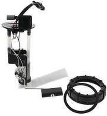 QuadBoss Qb Fuel Pump Complete Module 401270 qbs401270 - Image 1 of 4