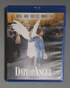 Date with an Angel - Blu-ray - Phoebe Cates - Kino Lorber Studios - Picture 1 of 3