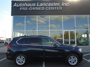 2015 BMW X5 xDrive35i - Picture 1 of 12