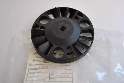 PIAGGIO NOVO FABRICANTE DE EQUIPAMENTO ORIGINAL BOMBA DE ÁGUA RODA MOTRIZ 872908 - Imagem 1 de 4