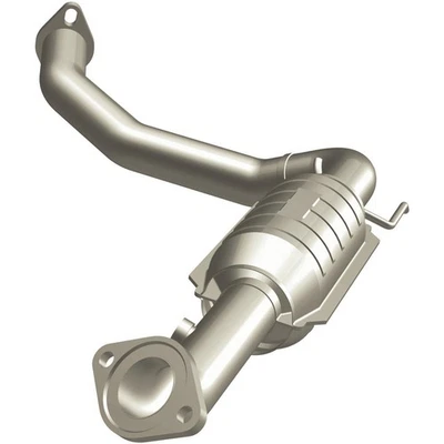 Convertidor catalítico izquierdo para Toyota 4Runner 2005-2008 4,7 L V8 GAS DOHC Foto 1 de 4