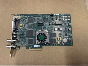 OEM AJA KONA LHi R0 Analog & Digital HD I/O Video Capture Card PCIe KONA-LHI-R0 - Bild 1 von 3