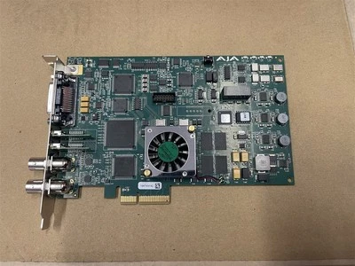 OEM AJA KONA LHi R0 Analog & Digital HD I/O Video Capture Card PCIe KONA-LHI-R0 - Image 1 of 3