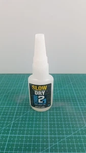 COLLE21 SLOWDRY 21GR CIANO A PRESA LENTA - Imagen 1 de 1
