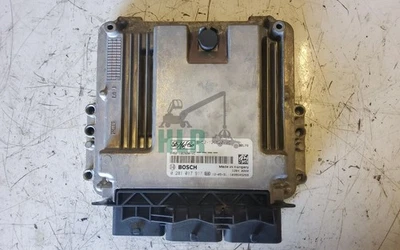 Motore Land Rover Freelander 2 Td4 ECU BH5212C520VC - Immagine 1 di 3