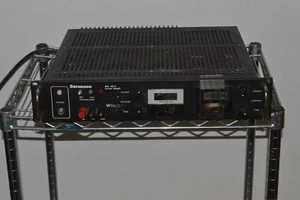 SORENSEN SRL 40-6 DC POWER SUPPLY (IPB46) - Picture 1 of 6