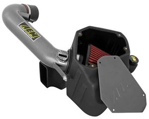 AEM Induction 21-8122DC Cold Air Induction System Fits 11-14 Mustang - Picture 1 of 3