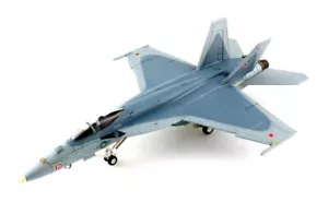 Hobby Master 1/72 Scale HA5124 - McDonnell Douglas F/A-18E Super Hornet "Mako" - Picture 1 of 5