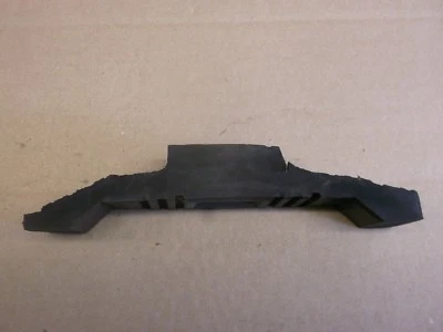 1982 Yamaha XS400 Maxim Rear Gas Tank Rubber Damper - Image 1 of 3