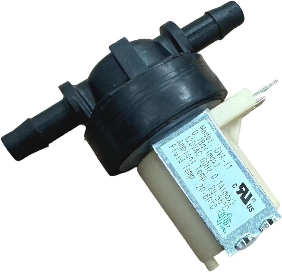 Hose Connection Cover Lid Door for Hoover SmartWash Advance FH53000 FH52002