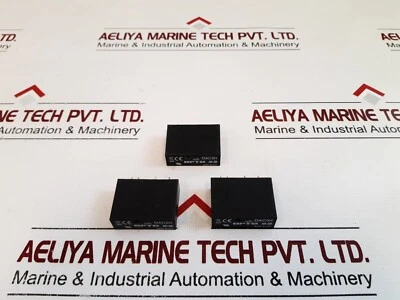 Set of 3X Opto 22 oac5h output module - Image 1 of 4