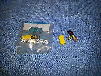 NUEVO CARTUCHO TETRAD GRIS: PHILCO 35-2894-1 VM36470-U AST 1150D EV5301D Foto 1 de 2