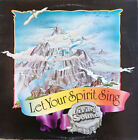 Living Sound - Let Your Spirit Sing - Used Vinyl Record - L34z