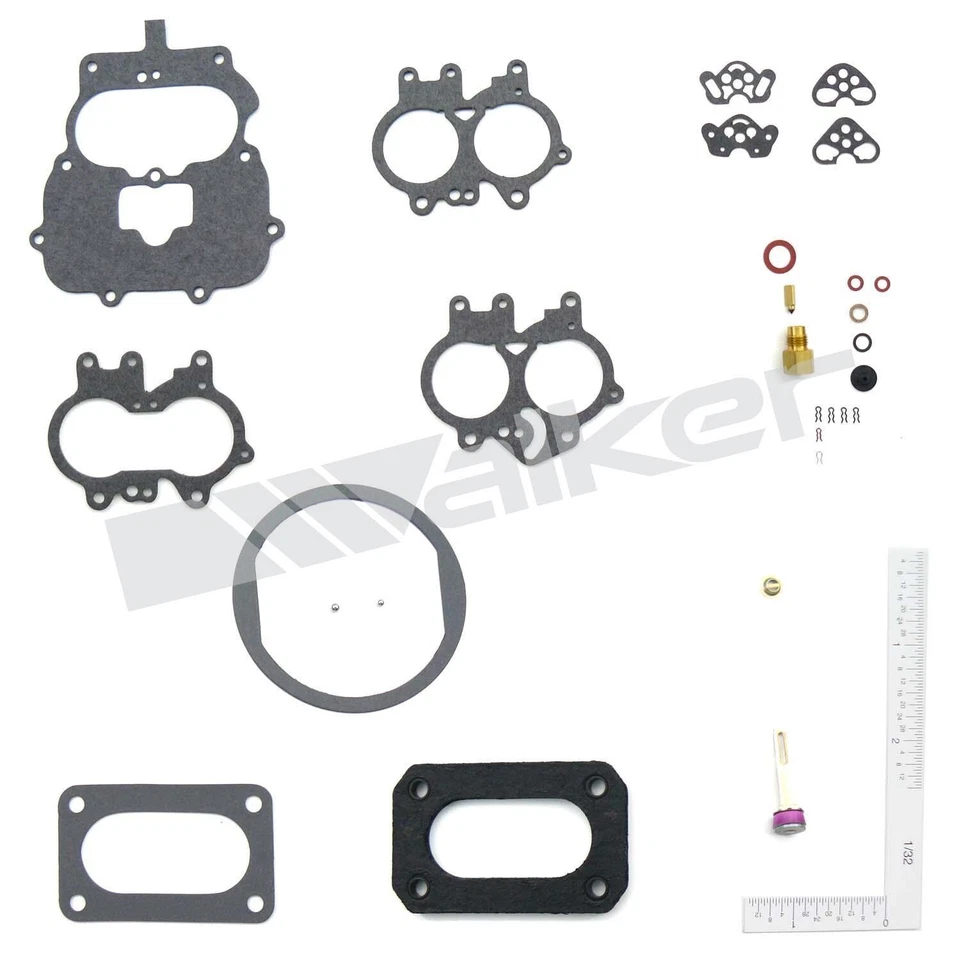 Carburetor Repair Kit Walker For 1968-1969, 1971 Dodge W300 Pickup 6.3L V8 - Image 1 of 1