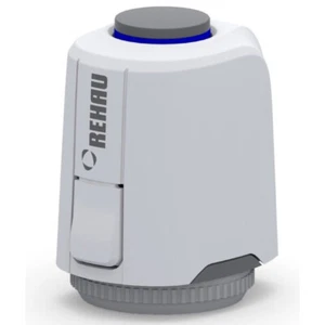 Rehau Attuatore Termico, 230V NC Attuatore Termico, Uni 230V, 13992751001 - Foto 1 di 7