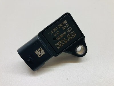 SENSOR MAPA PARA FORD FIESTA MK8 FOCUS MK4 PUMA 1.0 ECOBOOST M0JB 0261230496 2021 Foto 1 de 4
