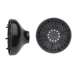 Difusor Professional negro gamma + Ø44 - Imagen 1 de 1