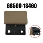Switch Handle 68500-1S460 Accessories Button Parts Replacement Toolbox Lock
