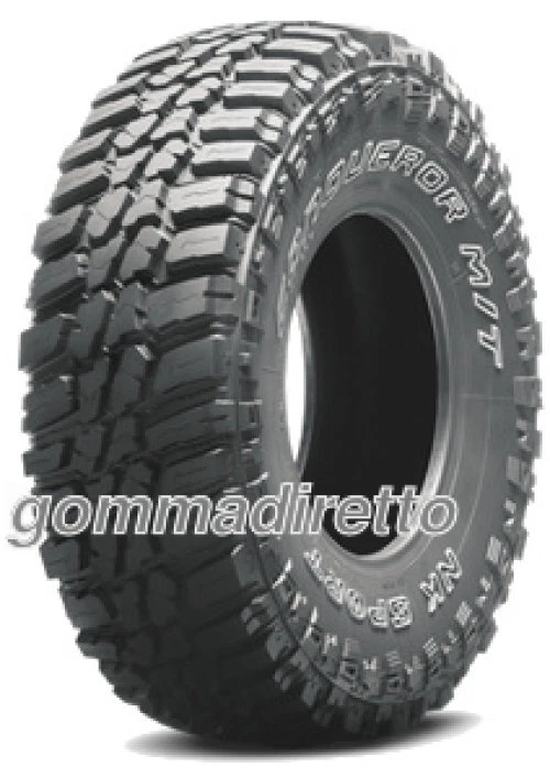 Gomme estive Nankang 265/75 R16 119q Mt-1 OW L por Pneumatici nuovi