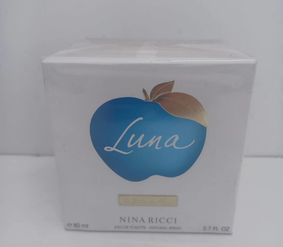 Nina Ricci Luna Eau de Toilette Spray DESCATALOGADO - Immagine 1 di 1