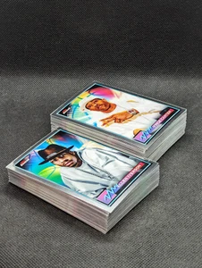 Las mejores tarjetas de baloncesto Topps 2021 - tú eliges - cuantía de descuento - Imagen 1 de 161