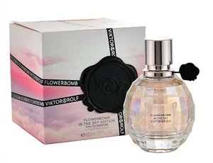 Viktor& Rolf Flowerbomb in The Sky 50ml EDP Neu & OVP - Bild 1 von 1