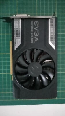 EVGA GeForce GTX 1060 6GB - Immagine 1 di 3