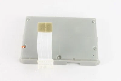 2004 - 2007 Nissan Maxima A/C amplificador módulo de controle climático 27760-7Y01B 2776 - Imagem 1 de 3