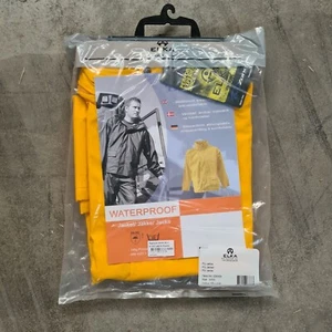 PU-Regenjacke - ELKA Rainwear Größe XXXL - Bild 1 von 1