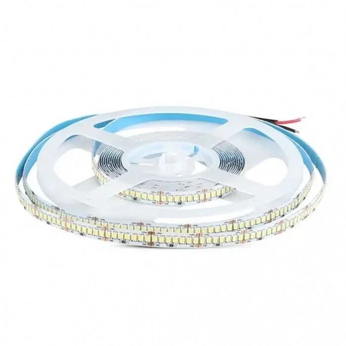 Striscia led 24V 18W/mt 2430lm/mt V-TAC HIGH LUMEN - Immagine 1 di 4