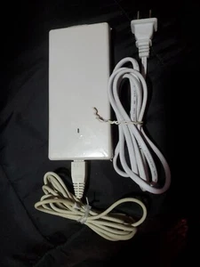 Lizone 90W L-Tip Charger For Apple Macbook Pro 13"15" ,USB A Output  .12-24volt  - Picture 1 of 7