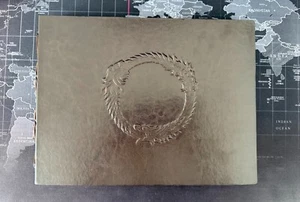 Der verbesserte kaiserliche Reiseführer (ESO Imperial Edition) – 224 Seiten - Bild 1 von 10