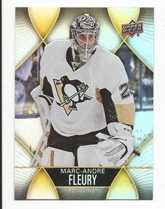 2016-17 Marc-Andre Fleury Tim Hortons Canada Base Card #66 Mint - Picture 1 of 1