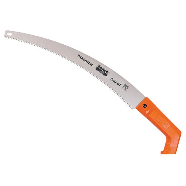 Bahco 339-6T Main / Mât Scie Élagage 360mm (14in) Foto 1 de 1