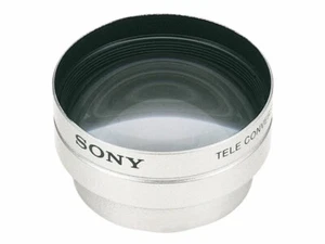 Sony VCL-2030S Tele Conversion Lens (NEW) - Picture 1 of 1