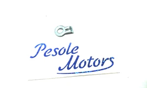 113243 - ORIGINALE PIAGGIO GANCIO PIASTRINA TRASMISSIONE ARIA 50 SI CIAO BRAVO - Imagen 1 de 1