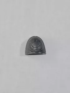 Ultramarines Upgrade Shoulder Pad (D) - Picture 1 of 2