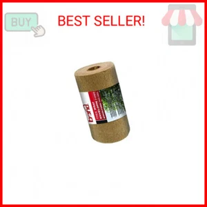 Bond Manufacturing 350 19.7ft x 3.94in Tree Wrap, No Size, Brown - Picture 1 of 2