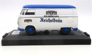 Modellino auto 1:43 Vitesse VW T1 Kulmbacher Reichelbräu IMBALLO ORIGINALE (5102h/k) - Foto 1 di 1