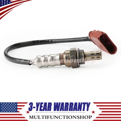 Sensor de oxígeno 1 pieza NUEVO para Volkswagen Pointer 2.0L 2.5L 3.0L 3.6L 234-4829 Foto 1 de 4