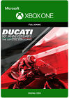 DUCATI - 90th Anniversary The Official Videogame Xbox One X|S *Full Game Key