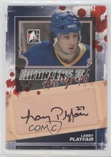 2013 ITG Enforcers II Hockey Cards 20