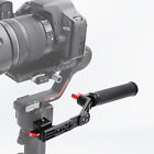 Gimbal Handheld Stabilizer Handle Grip For DJI Ronin RS3/RS3 PRO//RS2/SC2 Camera