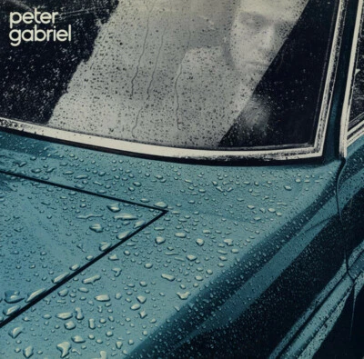 PETER GABRIEL "Peter Gabriel" LP - NEW 1977 Atco SD 36-147, Canada pressing - Image 1 of 4