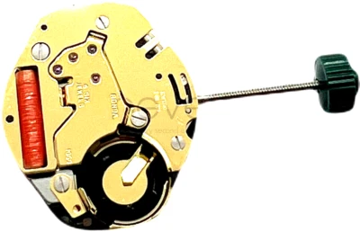 RONDA - 1069 - SWISS MADE - QUARTZ - Ø 18.2 X 15.15 MM - NOS - Image 1 of 2