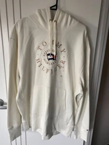 TOMMY HILFIGER HOODY BNWT - Picture 1 of 3