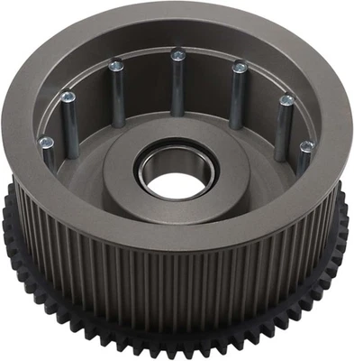 Cesta, engranajes, perros y rodamientos Belt Drives Ltd para 3 pulgadas Arranque eléctrico Drive-76-3E Foto 1 de 2