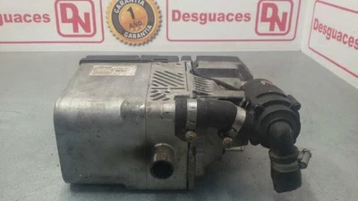 8370068 RADIADOR BMW SERIE 3 BERLINA (E46) 318I 1998 499538 Foto 1 de 3