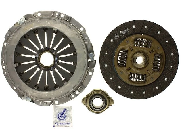 Kit de embrague para 04-09 Kia Spectra5 Spectra 2,0 L 4 cilindros RC73N3 Foto 1 de 1
