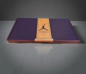Michael Jordan graded card storage case Graded Slabs PSA Slab Protector Flat K - Picture 1 of 5